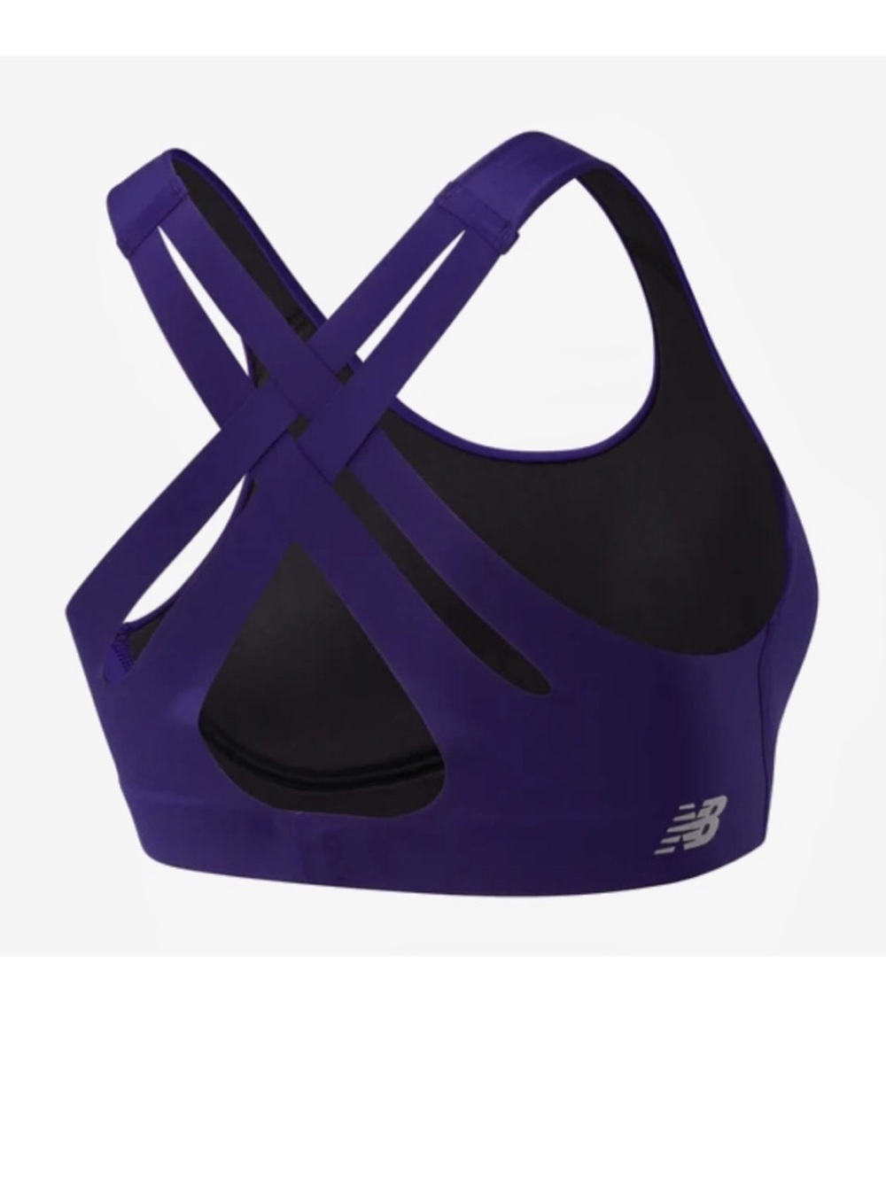 New Balance Fortiflow Bra